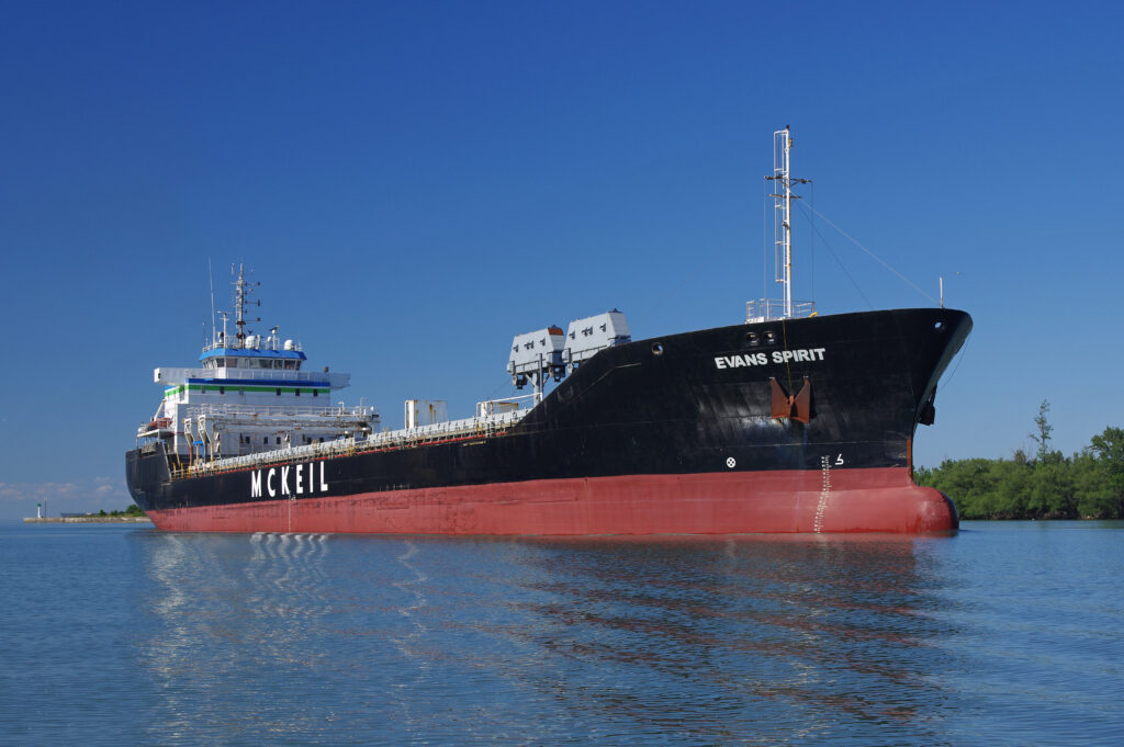 McKeil Marine