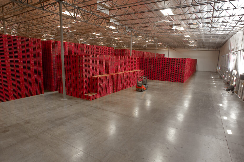 PECO Pallet