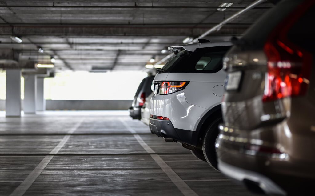 Twin Parking Holdings