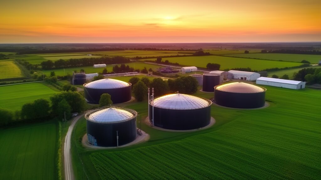 AC Biogas S.A.