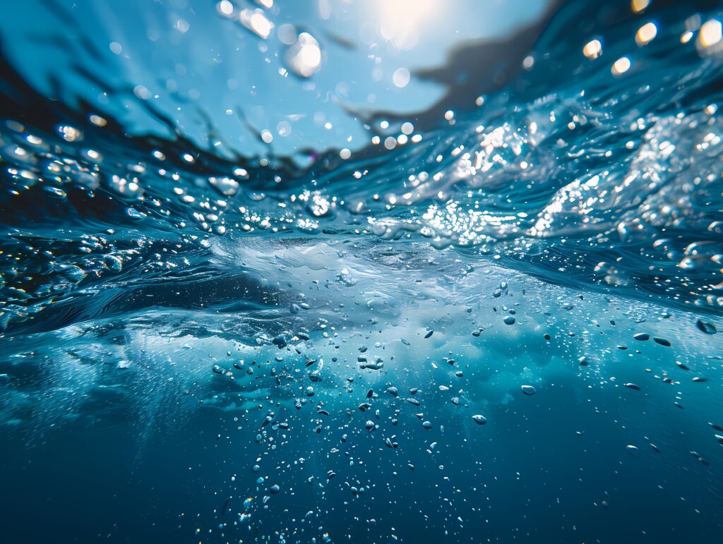 Santa Paula Water LLC