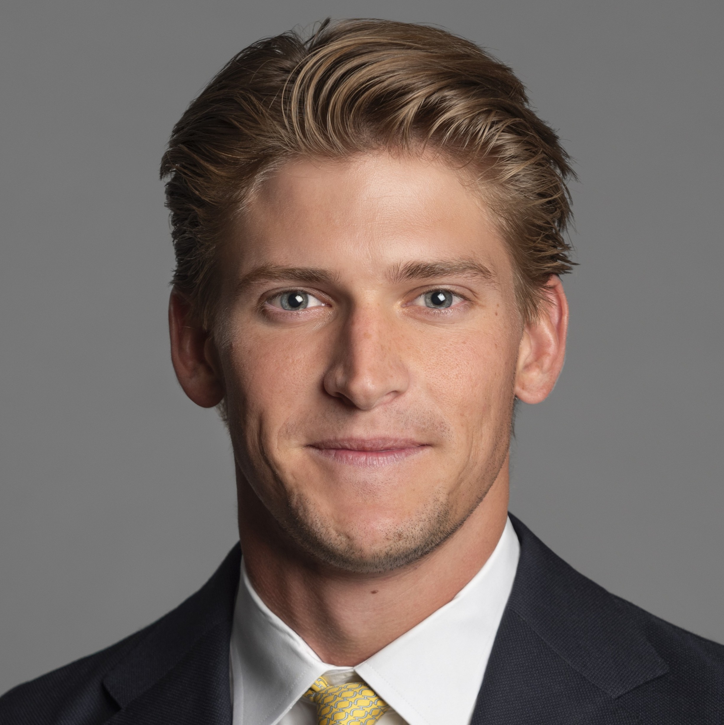 Ted Merrifield